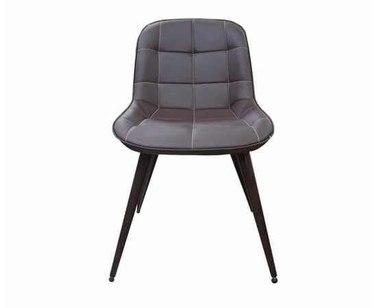 Стул Прованс 2 Черный/Аврора браун | Интернет магазин мебели и декора LifeDekor