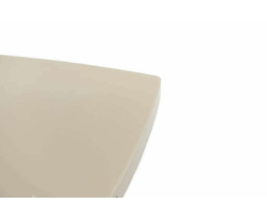 Стол Фоджа, Стекло, 140см, Капучино, изображение 4 | Интернет магазин мебели и декора LifeDekor