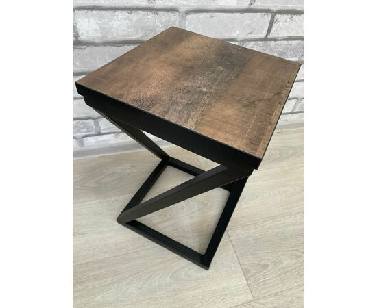 Табурет Саен 6, Трансильвания, изображение 2 | Интернет магазин мебели и декора LifeDekor