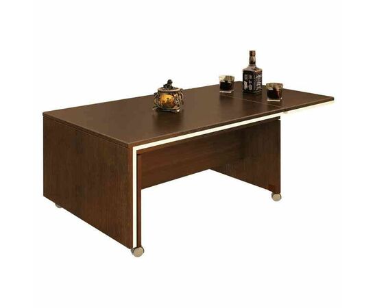 Стол трансформер 3 венге, изображение 5 | Интернет магазин мебели и декора LifeDekor