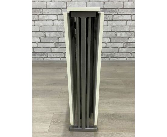 Стол-книжка Искра, Белый, изображение 3 | Интернет магазин мебели и декора LifeDekor