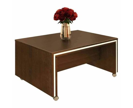 Стол трансформер 3 венге | Интернет магазин мебели и декора LifeDekor