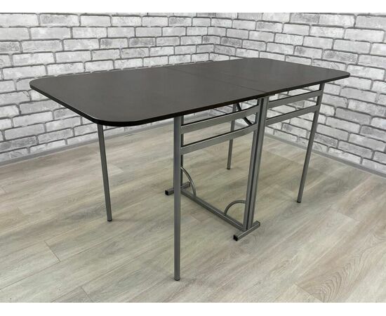 Стол-книжка Искра, Венге, изображение 6 | Интернет магазин мебели и декора LifeDekor