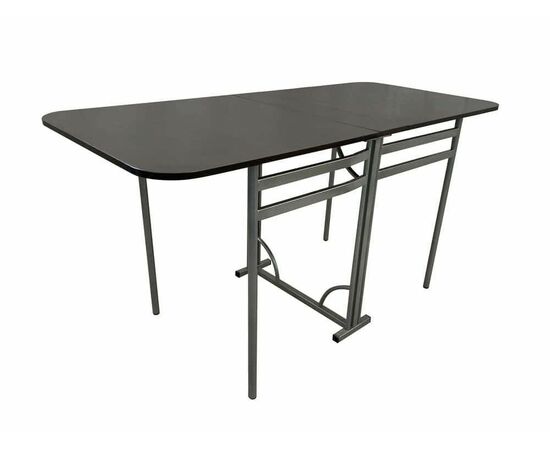 Стол-книжка Искра, Венге, изображение 14 | Интернет магазин мебели и декора LifeDekor