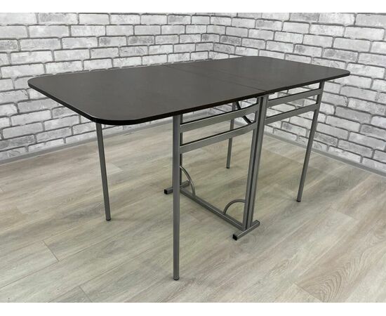 Стол-книжка Искра, Венге, изображение 9 | Интернет магазин мебели и декора LifeDekor