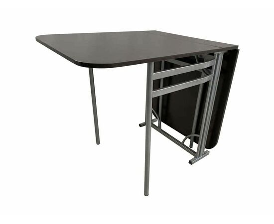 Стол-книжка Искра, Венге | Интернет магазин мебели и декора LifeDekor