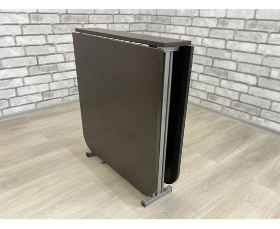 Стол-книжка Искра, Венге, изображение 4 | Интернет магазин мебели и декора LifeDekor