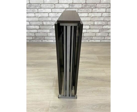 Стол-книжка Искра, Венге, изображение 11 | Интернет магазин мебели и декора LifeDekor