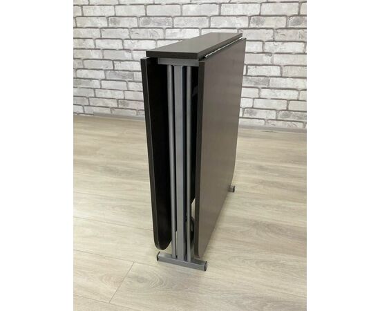 Стол-книжка Искра, Венге, изображение 13 | Интернет магазин мебели и декора LifeDekor