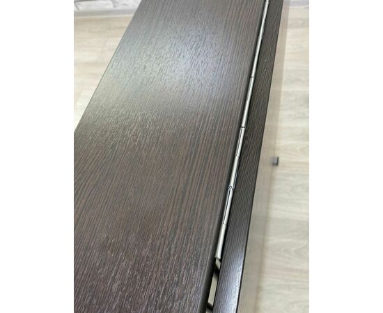 Стол-книжка Искра, Венге, изображение 8 | Интернет магазин мебели и декора LifeDekor