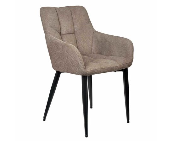 Стул Cozy латте | Интернет магазин мебели и декора LifeDekor