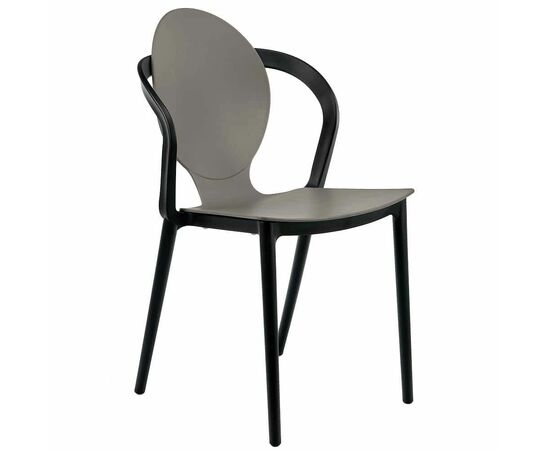 Стул SPOON латте, Цвет: Латте | Интернет магазин мебели и декора LifeDekor