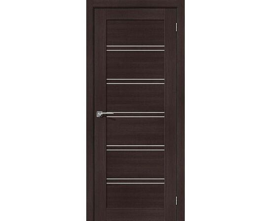 Порта-28 Wenge Veralinga Magic Fog 200*70, Цвет: Wenge Veralinga, Размер: 200*90 | Интернет магазин мебели и декора LifeDekor Порта-28 Wenge Veralinga Magic Fog 200*70, Цвет: Wenge Veralinga, Размер: 200*90 | Интернет магазин мебели и декора LifeDekor