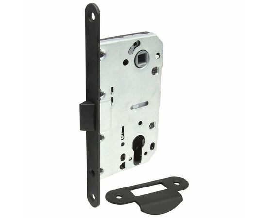 Bravo P-3-CL SB МатЧерный, Цвет: SB МатЧерный | Интернет магазин мебели и декора LifeDekor