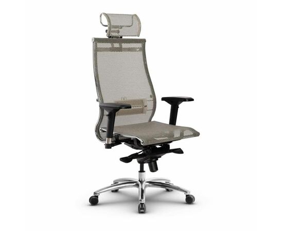 Samurai S-3.05 бежевый, изображение 5 | Интернет магазин мебели и декора LifeDekor