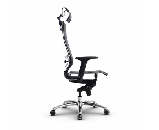 Samurai S-3.05 Коричневый, изображение 2 | Интернет магазин мебели и декора LifeDekor