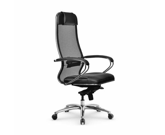 Samurai SL-1.04 MPES Черный | Интернет магазин мебели и декора LifeDekor