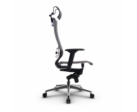 Samurai S-3.051 Коричневый, изображение 2 | Интернет магазин мебели и декора LifeDekor