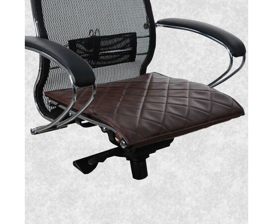 Коврик-чехол CSm-10 (Темно-коричневый) | Интернет магазин мебели и декора LifeDekor