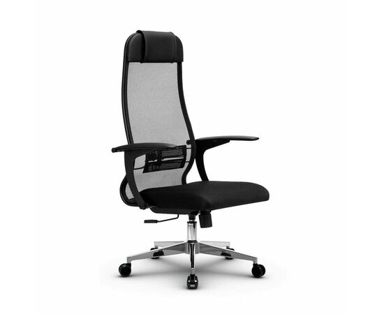 МЕТТА Комплект 13 (Черный ), Основание МЕТТА 17834, изображение 4 | Интернет магазин мебели и декора LifeDekor