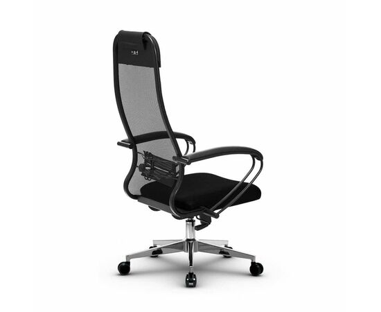 МЕТТА Комплект 11 (Черный ), Основание МЕТТА 17834, изображение 2 | Интернет магазин мебели и декора LifeDekor