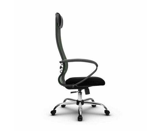 МЕТТА Комплект 11 (Темно-серый ), Основание МЕТТА 17833 | Интернет магазин мебели и декора LifeDekor