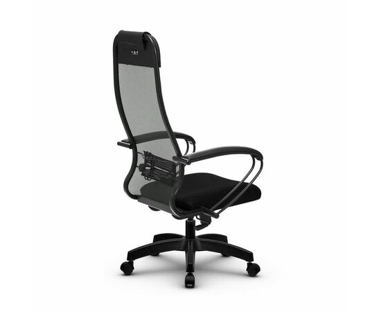 МЕТТА Комплект 11 (Темно-серый ), Основание МЕТТА 17831, изображение 2 | Интернет магазин мебели и декора LifeDekor