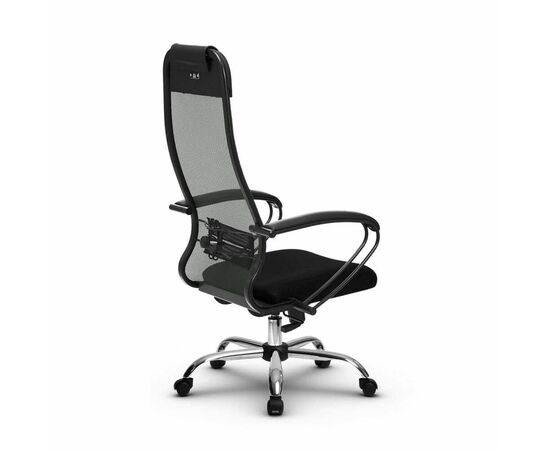 МЕТТА Комплект 11 (Темно-серый ), Основание МЕТТА 17833, изображение 2 | Интернет магазин мебели и декора LifeDekor