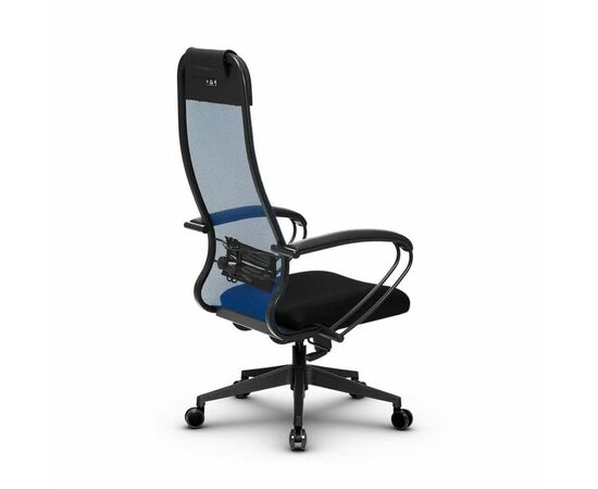 МЕТТА Комплект 11 (Синий ), Основание МЕТТА 17832, изображение 2 | Интернет магазин мебели и декора LifeDekor