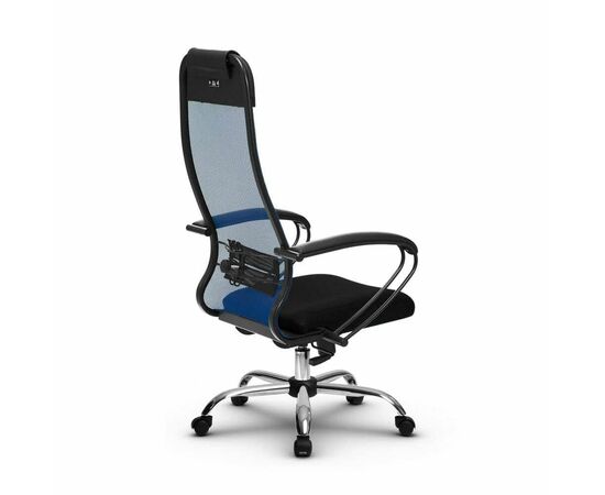 МЕТТА Комплект 11 (Синий ), Основание МЕТТА 17833, изображение 2 | Интернет магазин мебели и декора LifeDekor