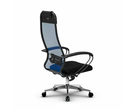 МЕТТА Комплект 11 (Синий ), Основание МЕТТА 17834, изображение 2 | Интернет магазин мебели и декора LifeDekor