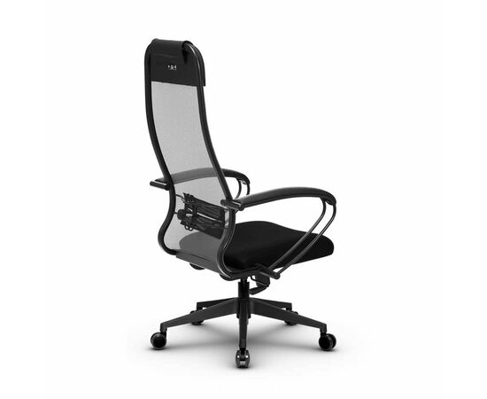 МЕТТА Комплект 11 (Светло-серый ), Основание МЕТТА 17832, изображение 2 | Интернет магазин мебели и декора LifeDekor