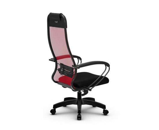 МЕТТА Комплект 11 (Красный ), Основание МЕТТА 17831, изображение 2 | Интернет магазин мебели и декора LifeDekor