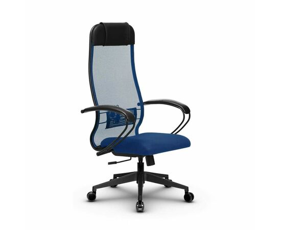 МЕТТА Комплект 11 (Синий/Синий ), Основание МЕТТА 17832, изображение 4 | Интернет магазин мебели и декора LifeDekor