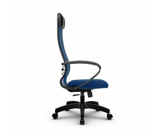 МЕТТА Комплект 11 (Синий/Синий ), Основание МЕТТА 17831 | Интернет магазин мебели и декора LifeDekor