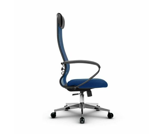 МЕТТА Комплект 11 (Синий/Синий ), Основание МЕТТА 17834 | Интернет магазин мебели и декора LifeDekor