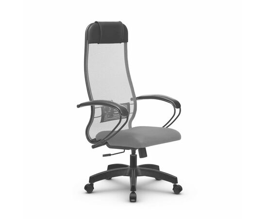 МЕТТА Комплект 11 (Светло-серый/Светло-серый ), Основание МЕТТА 17831, изображение 4 | Интернет магазин мебели и декора LifeDekor