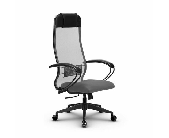 МЕТТА Комплект 11 (Светло-серый/Светло-серый ), Основание МЕТТА 17832, изображение 4 | Интернет магазин мебели и декора LifeDekor