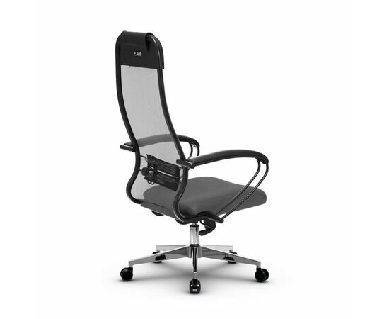 МЕТТА Комплект 11 (Светло-серый/Светло-серый ), Основание МЕТТА 17834, изображение 2 | Интернет магазин мебели и декора LifeDekor