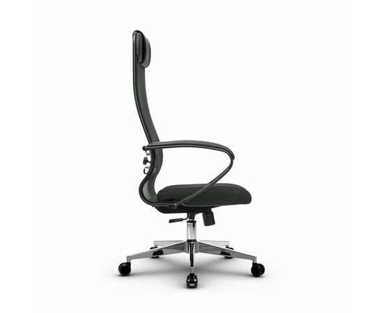 МЕТТА Комплект 11 (Темно-серый/Темно-серый ), Основание МЕТТА 17834 | Интернет магазин мебели и декора LifeDekor