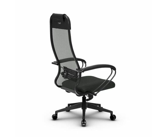 МЕТТА Комплект 11 (Темно-серый/Темно-серый ), Основание МЕТТА 17832, изображение 2 | Интернет магазин мебели и декора LifeDekor