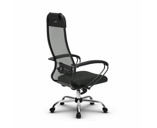 МЕТТА Комплект 11 (Темно-серый/Темно-серый ), Основание МЕТТА 17833, изображение 2 | Интернет магазин мебели и декора LifeDekor