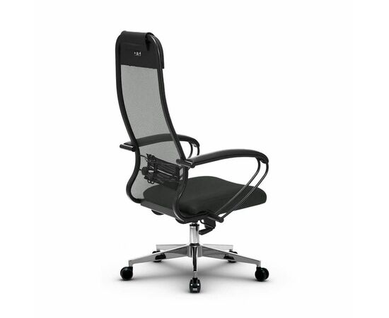 МЕТТА Комплект 11 (Темно-серый/Темно-серый ), Основание МЕТТА 17834, изображение 2 | Интернет магазин мебели и декора LifeDekor