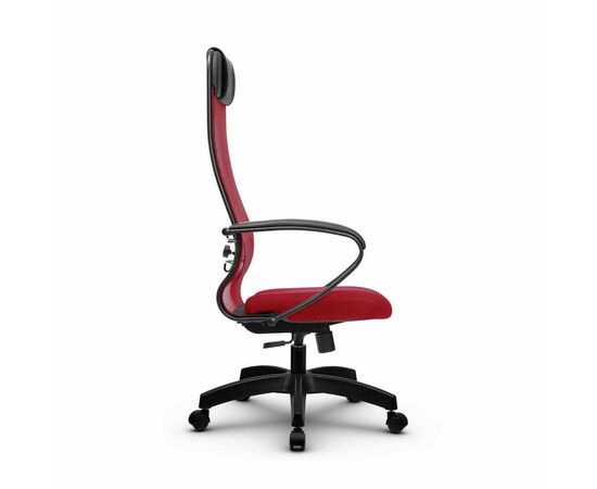 МЕТТА Комплект 11 (Красный/Красный ), Основание МЕТТА 17831 | Интернет магазин мебели и декора LifeDekor