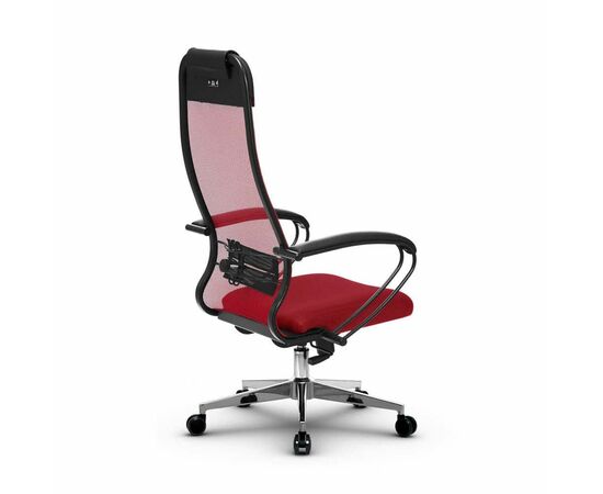 МЕТТА Комплект 11 (Красный/Красный ), Основание МЕТТА 17834, изображение 2 | Интернет магазин мебели и декора LifeDekor