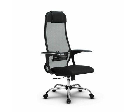 МЕТТА Комплект 14 (Черный ), Основание МЕТТА 17833, изображение 4 | Интернет магазин мебели и декора LifeDekor