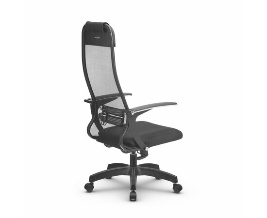 МЕТТА Комплект 14 (Черный ), Основание МЕТТА 17831, изображение 2 | Интернет магазин мебели и декора LifeDekor