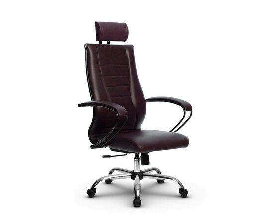 МЕТТА Комплект 34 (Темно-бордовый ), Основание МЕТТА 17833, изображение 5 | Интернет магазин мебели и декора LifeDekor