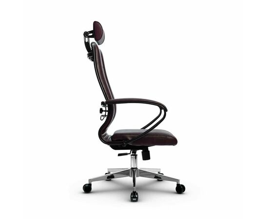 МЕТТА Комплект 34 (Темно-бордовый ), Основание МЕТТА 17834, изображение 2 | Интернет магазин мебели и декора LifeDekor