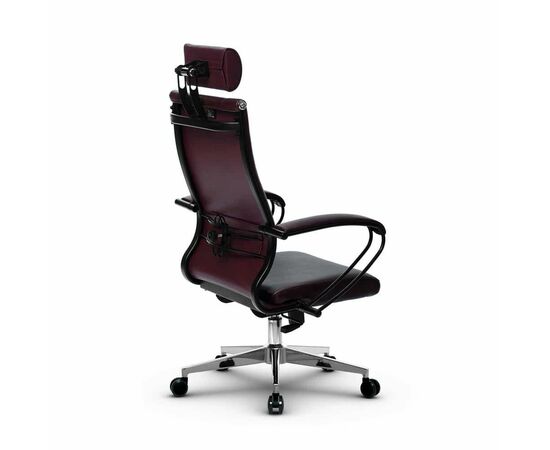 МЕТТА Комплект 34 (Темно-бордовый ), Основание МЕТТА 17834, изображение 3 | Интернет магазин мебели и декора LifeDekor